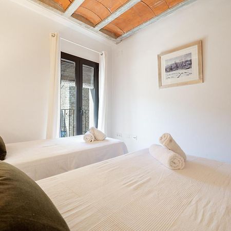 Hauzify I Apartaments Montblanc Exterior photo